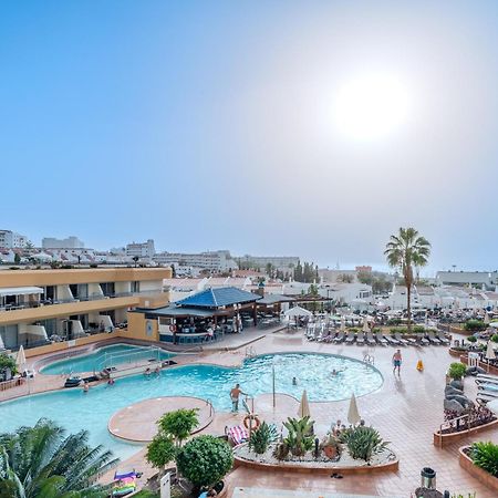 Obsidian Estudio Santa Maria Costa Adeje Dış mekan fotoğraf