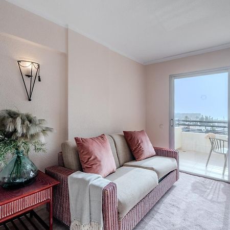 Obsidian Estudio Santa Maria Costa Adeje Dış mekan fotoğraf