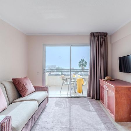 Obsidian Estudio Santa Maria Costa Adeje Dış mekan fotoğraf