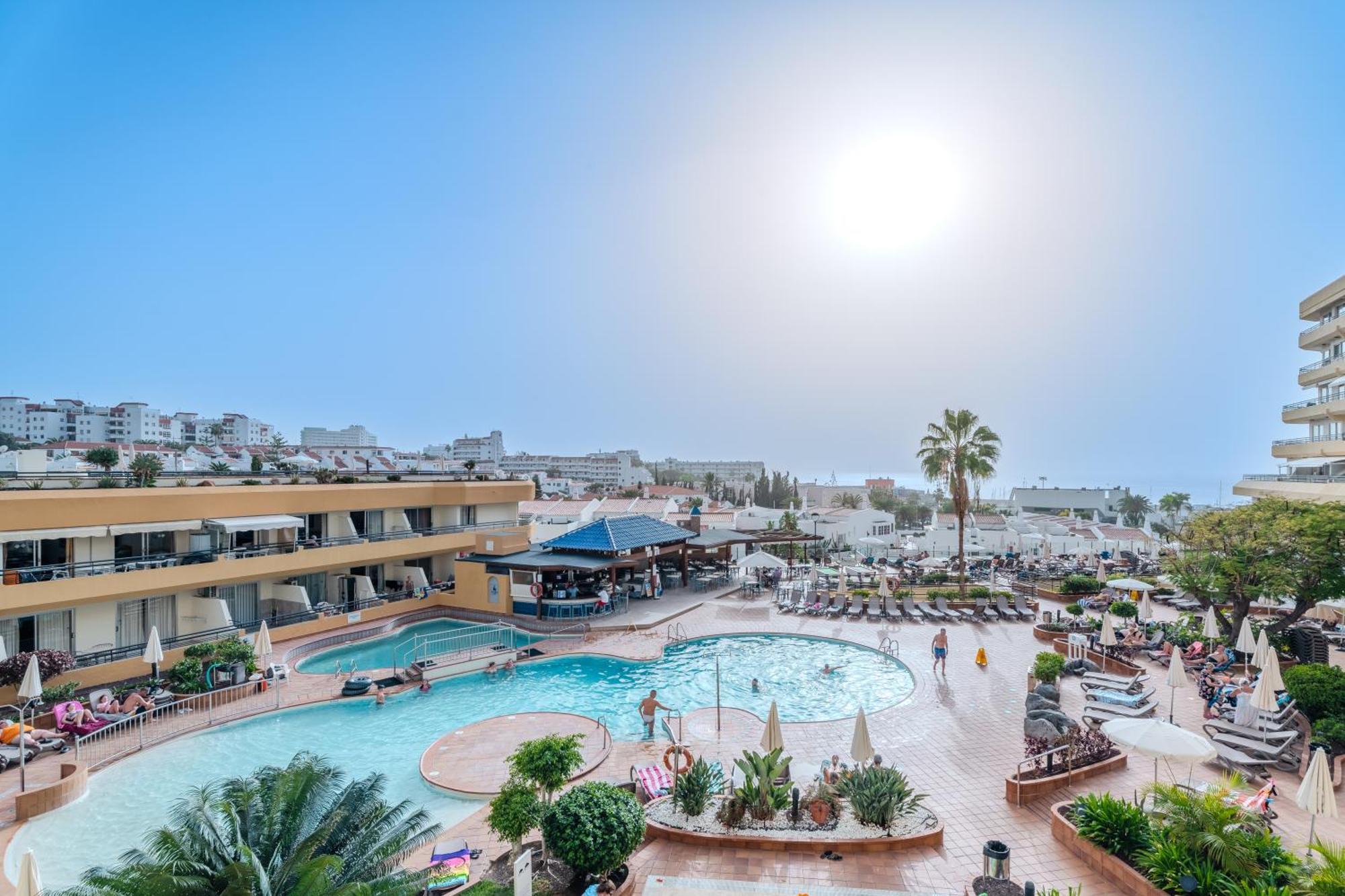 Obsidian Estudio Santa Maria Costa Adeje Dış mekan fotoğraf