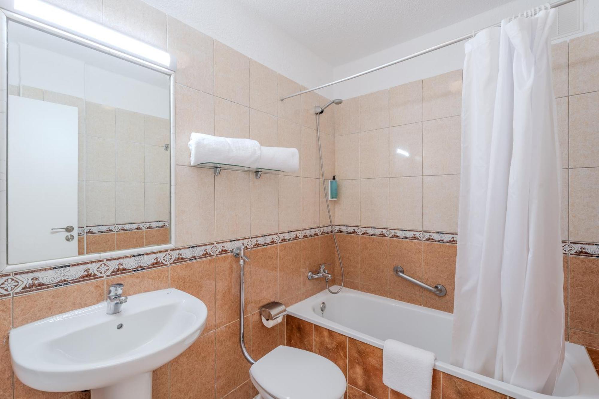 Obsidian Estudio Santa Maria Costa Adeje Dış mekan fotoğraf