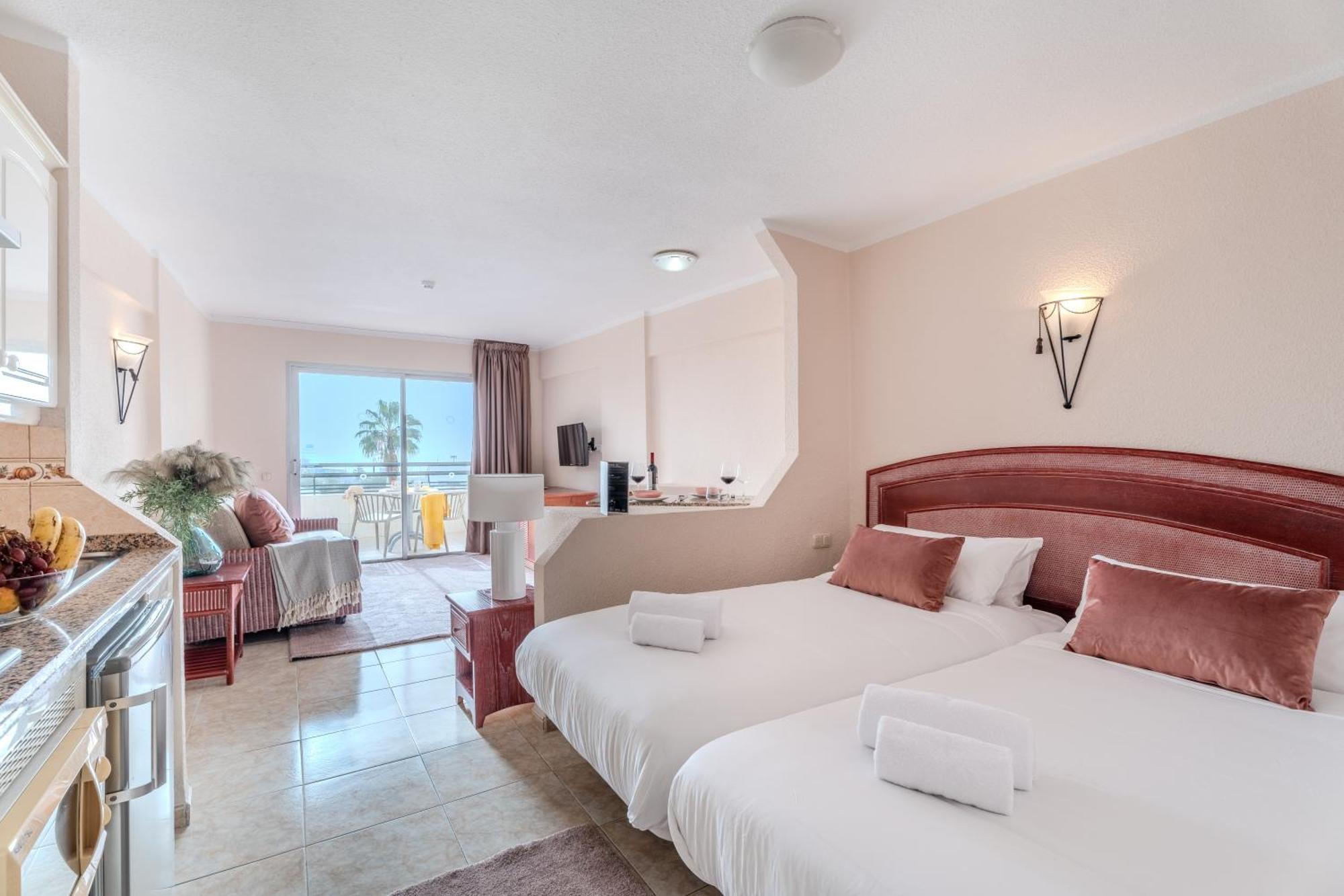Obsidian Estudio Santa Maria Costa Adeje Dış mekan fotoğraf