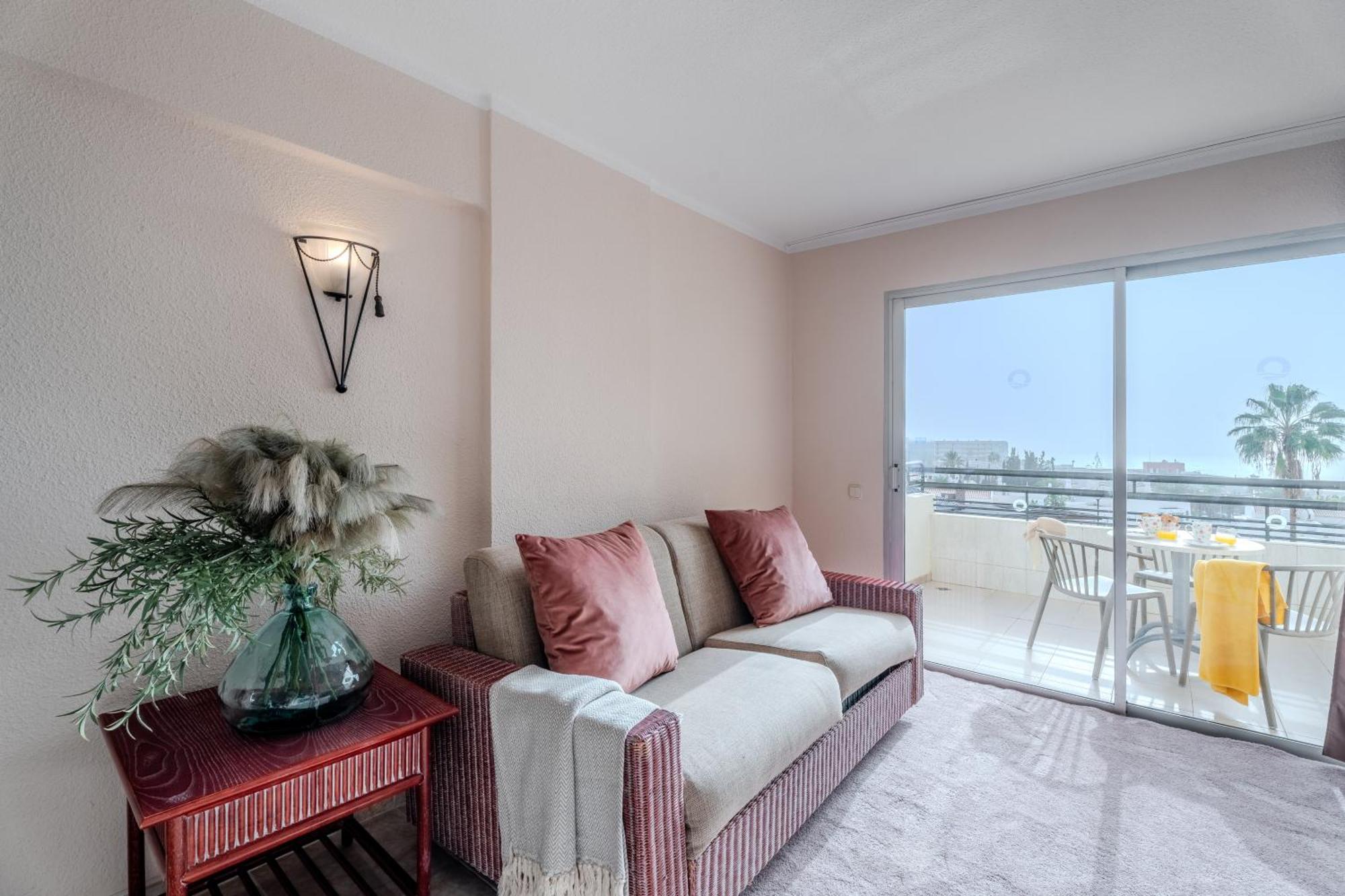 Obsidian Estudio Santa Maria Costa Adeje Dış mekan fotoğraf