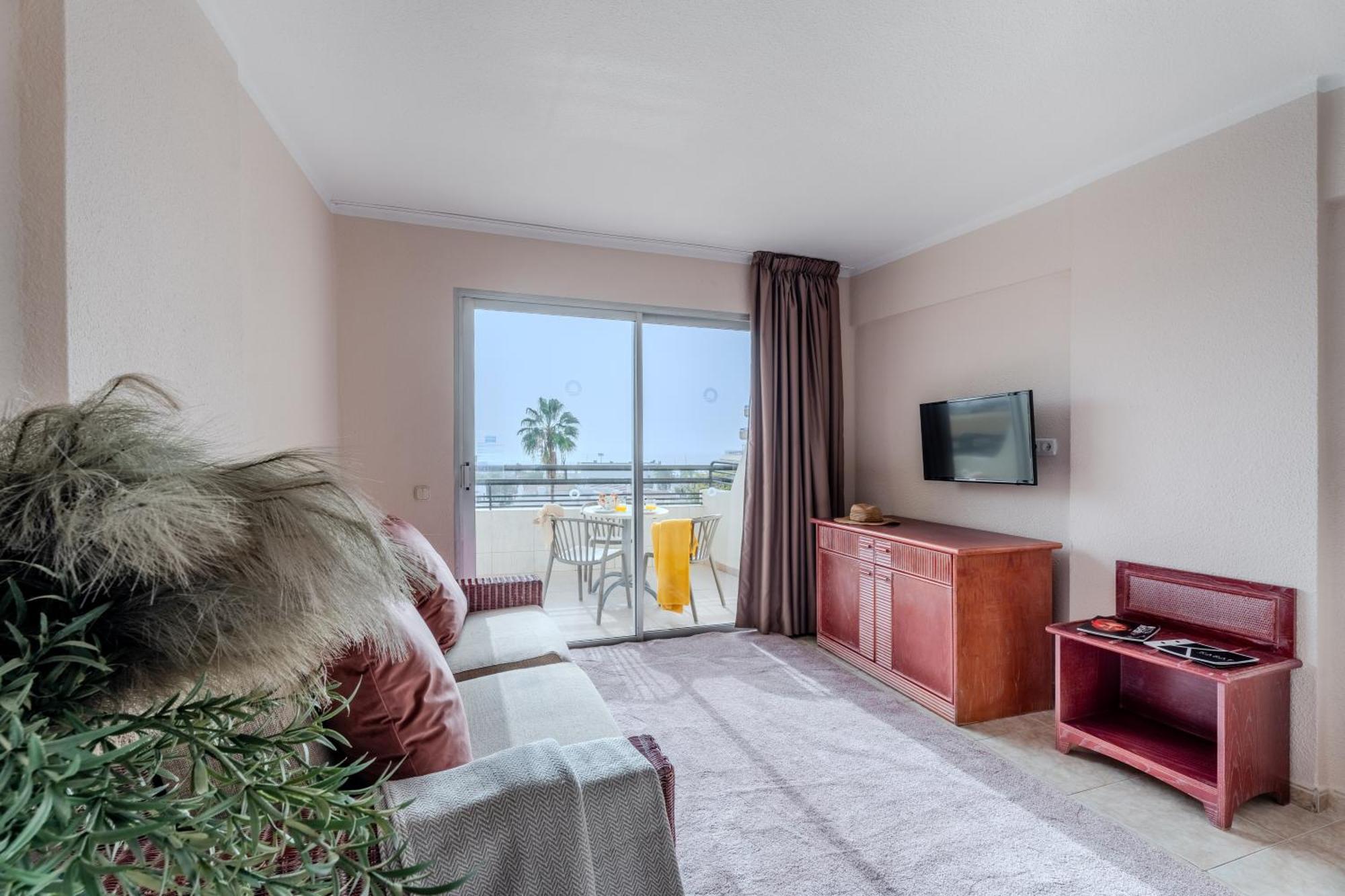 Obsidian Estudio Santa Maria Costa Adeje Dış mekan fotoğraf